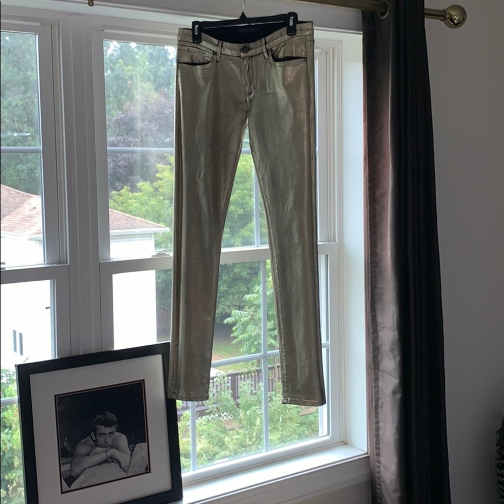 Vintage Juicy Couture Jeans